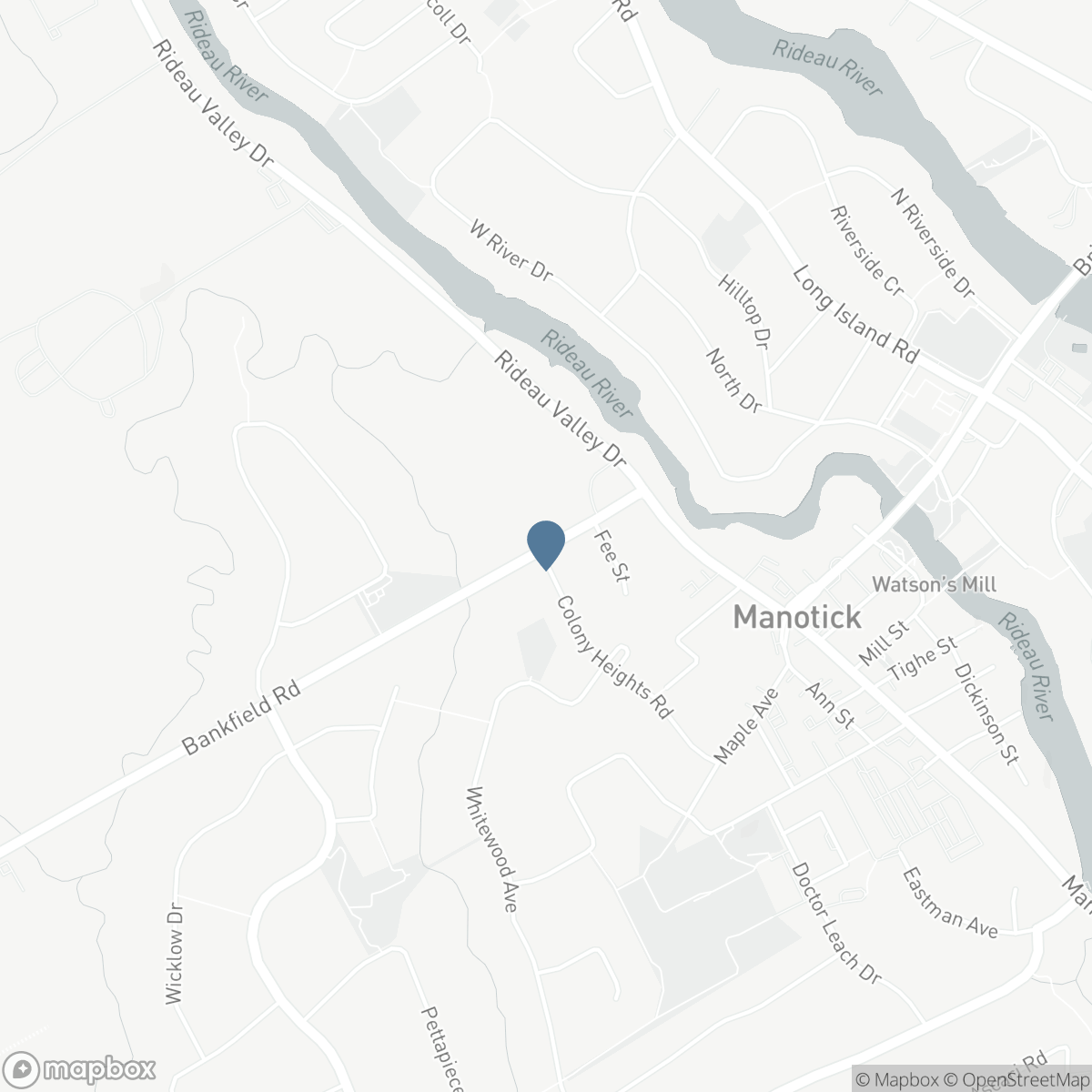 76 BIG DIPPER STREET, Ottawa, Ontario K4M 0L8